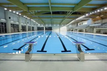 Swimming Pool and Fountains Design Course كورس تصميم حمامات السباحة ونوافير المياه