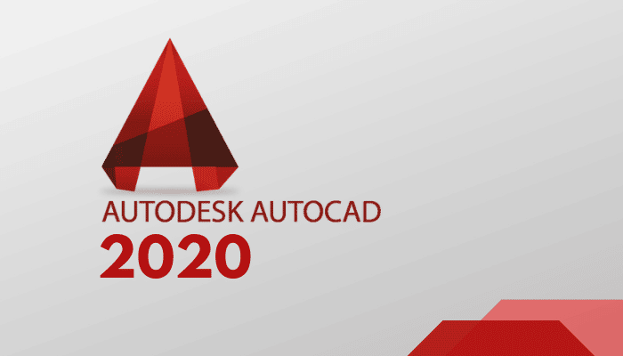 تحميل برنامج أوتوكاد 2020