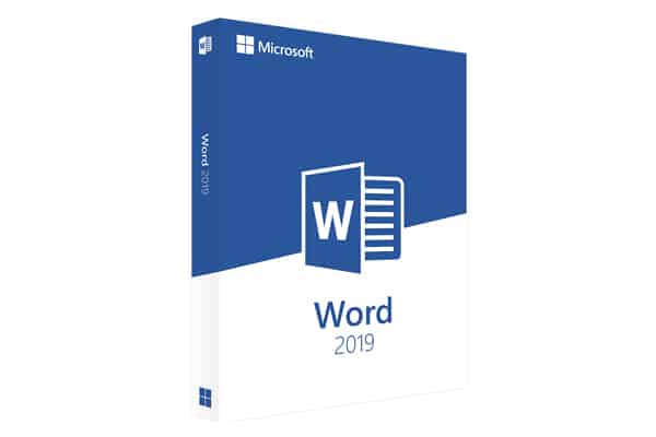 كورس مايكروسوفت وورد 2019 أونلاين Microsoft Word 2019 Course Online
