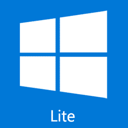 Windows 10 Pro 1909 Lite FEB 2020 (64Bit)