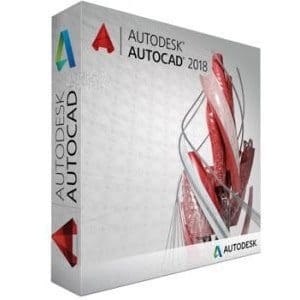 AutoCAD 2018 Review