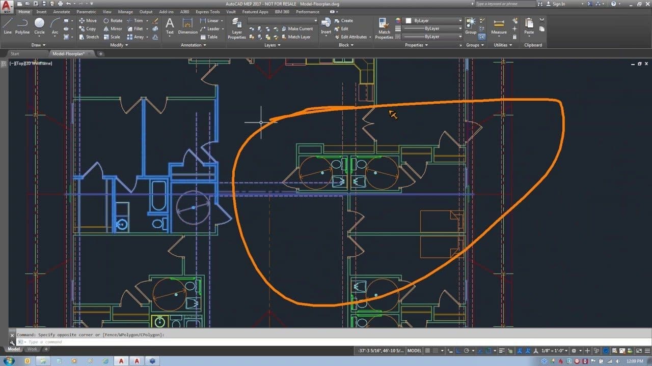 Free Download for Windows PC AutoCAD 2018