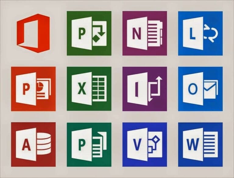 أهم 3 برامج Microsoft Office للمهندسين