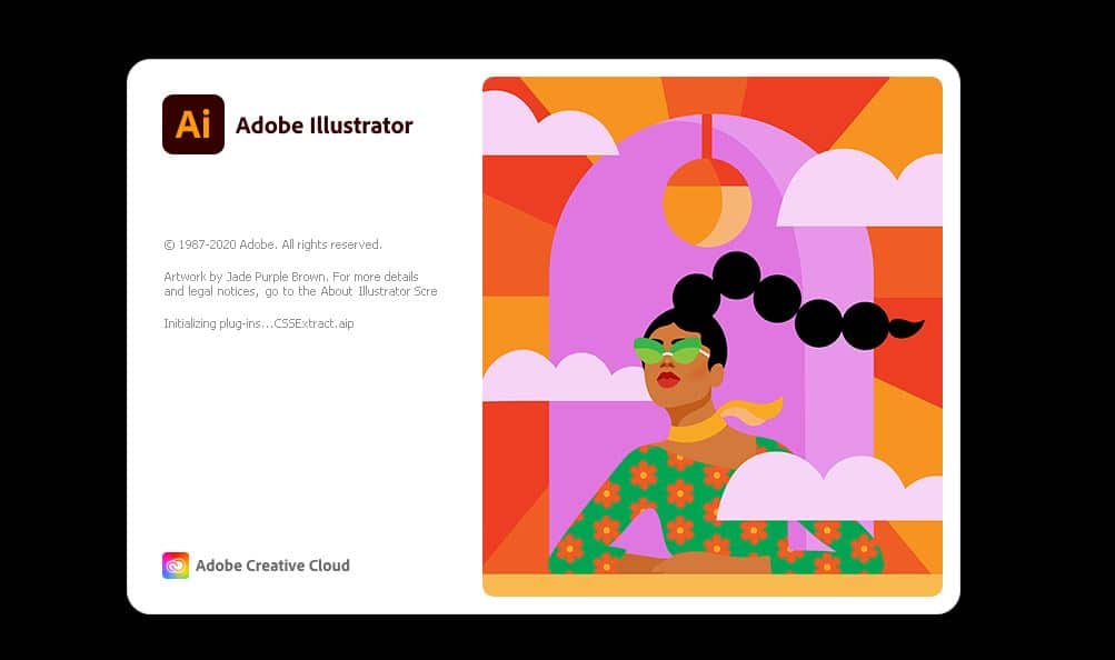 Adobe Illustrator 2021 Free Download for Windows