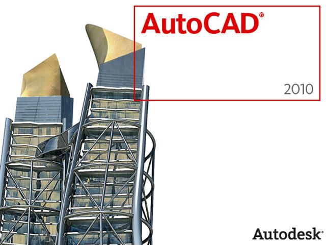 Autodesk AutoCAD 2010 Free Download