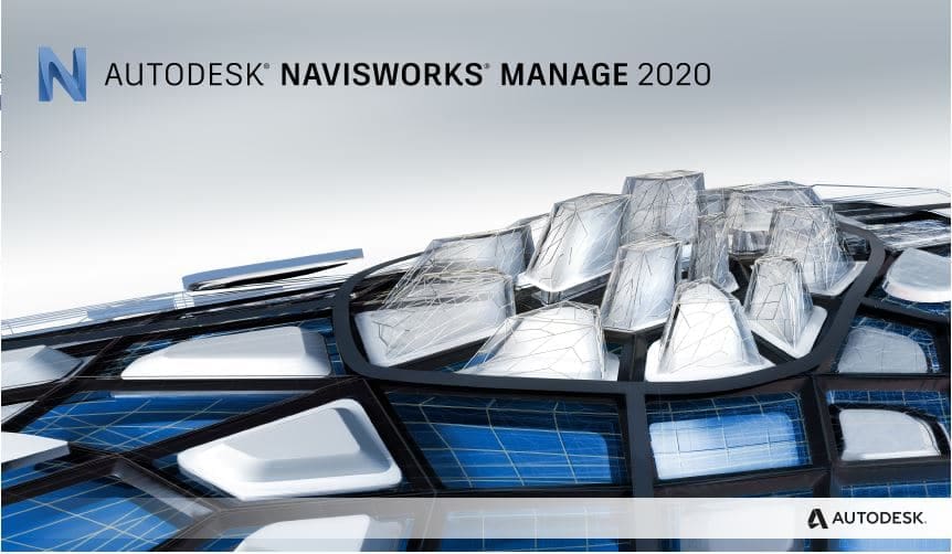 Autodesk Navisworks Manage 2020 Direct Download