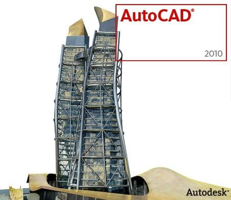Autodesk AutoCAD 2010 Free Download