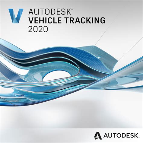 Autodesk Vehicle Tracking 2020 Free Download