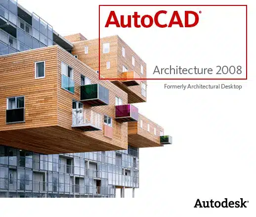 Autodesk AutoCAD 2008 Free Download