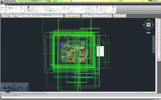 Autodesk AutoCAD 2006 Free Download System Requirements for AutoCAD 2006 Features of Autodesk AutoCAD 2006