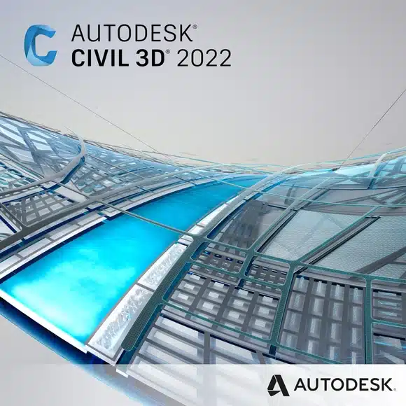 Autodesk AutoCAD Civil 3D 2022 Free Download