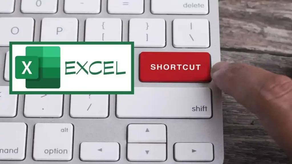 top excel shortcuts (1)