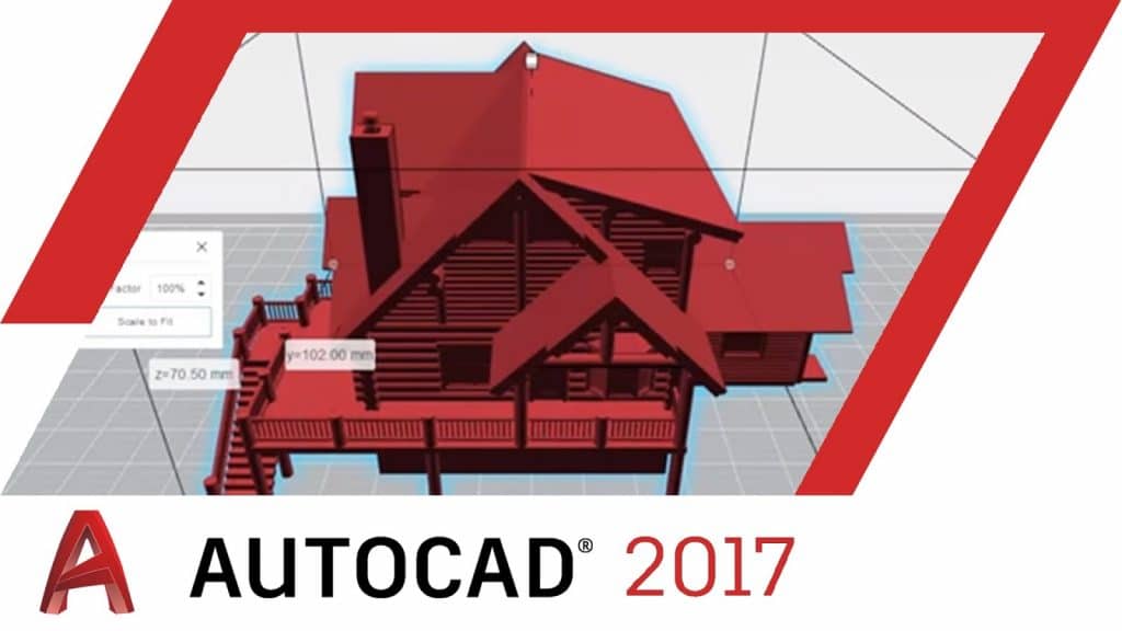 Download and Install Autodesk AutoCAD 2017 Free Download Full Version