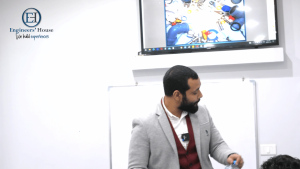 جزء من محاضرة شرح Drainage System Design بكورس الصحي Plumbing Course – م. عبد الحميد مجدي - بيت المهندسين