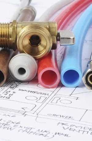 Plumbing (Water Supply and Drainage System) Design Course
