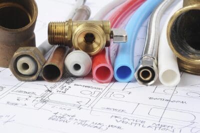 Plumbing (Water Supply and Drainage System) Design Course