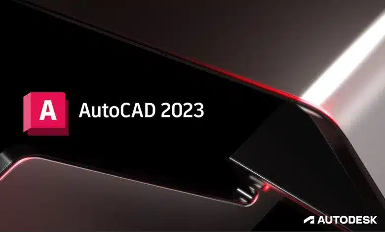 AutoCAD 2023 Download links