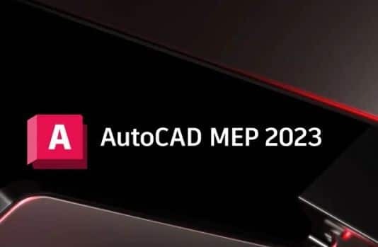 AutoCAD MEP 2023 Free Download