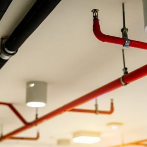 automatic fire sprinkler تصميم أنظمة مكافحة الحريق
