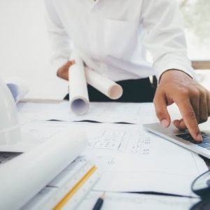 إعداد اللوحات التنفيذية (أوتوكاد شوب درونج)