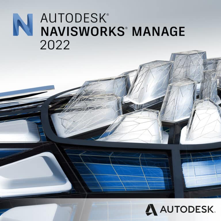 تحميل برنامج Autodesk Navisworks Manage 2022 مجانًا