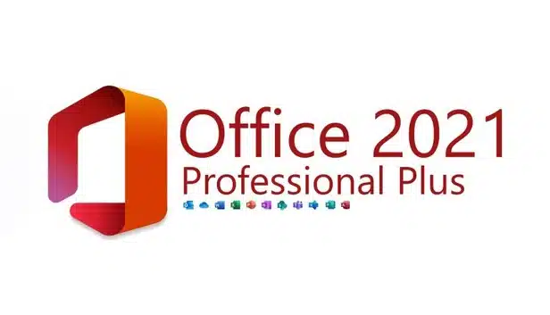 تحميل برنامج Microsoft Office 2021 Pro Free