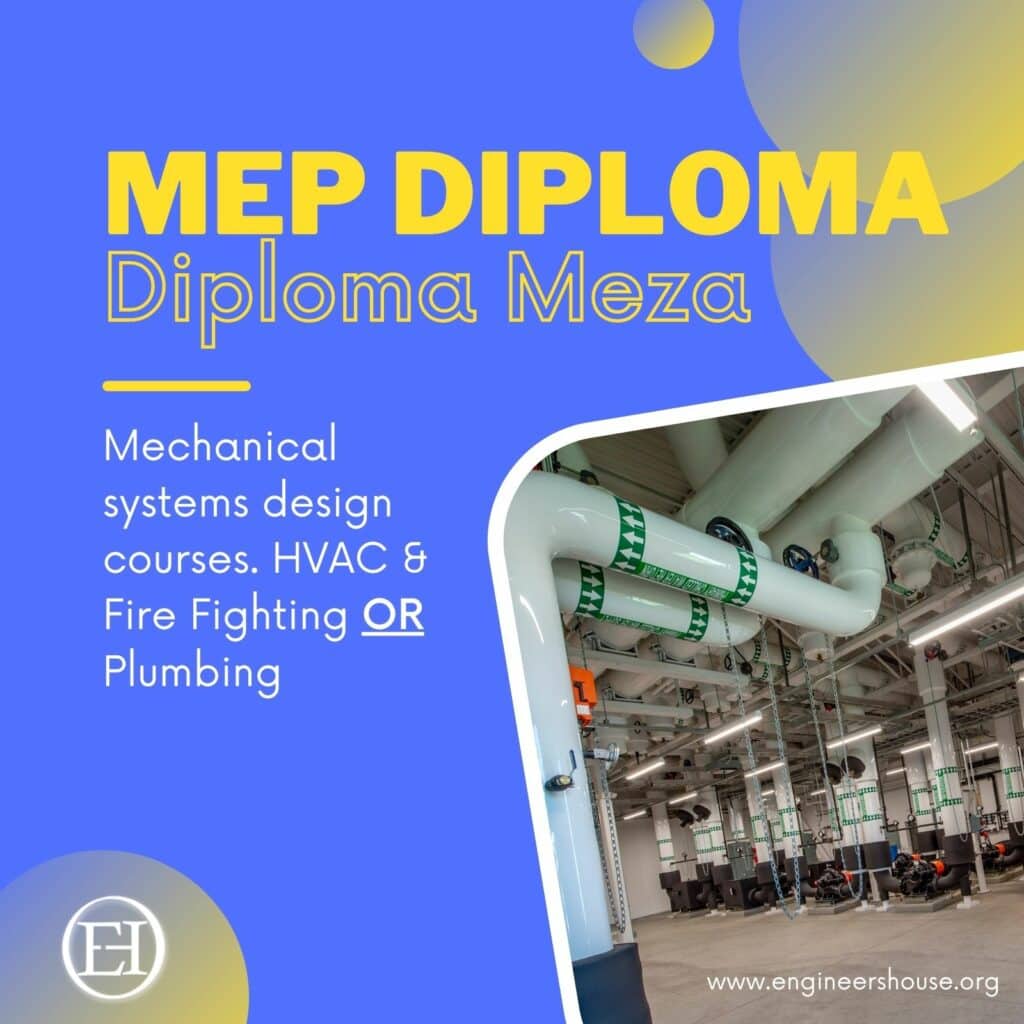 MEP Diploma Meza