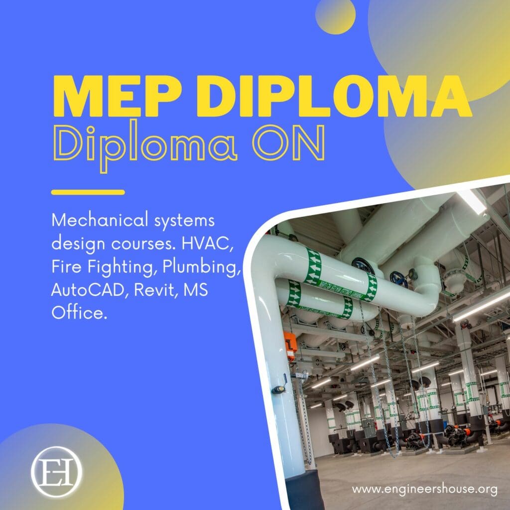 MEP Diploma Online