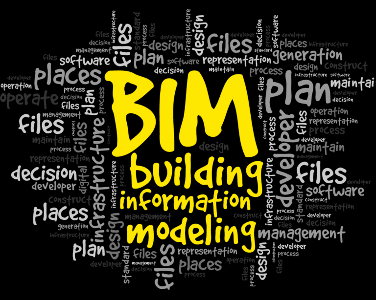 معنى BIM، وكيف تصبح مهندس BIM ؟