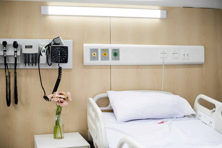 Oxygen Gas in Hospital- غاز الأكسجين أنواع الغازات الطبية