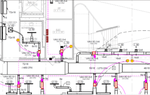 Shop Drawing: أهميته وتعريفه لمهندسين الكتروميكانيكال"