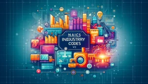 NAICS Industry Codes V2