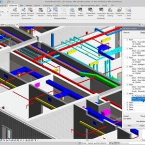 كورس Revit MEP من الصفر حتى الاحتراف