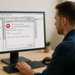 حل نهائي لخطأ hap error 521 مشكلة “can’t open clipboard” hap 4.9