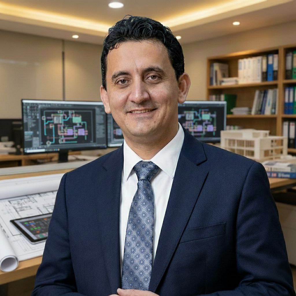 م/ محمود أبو النجا