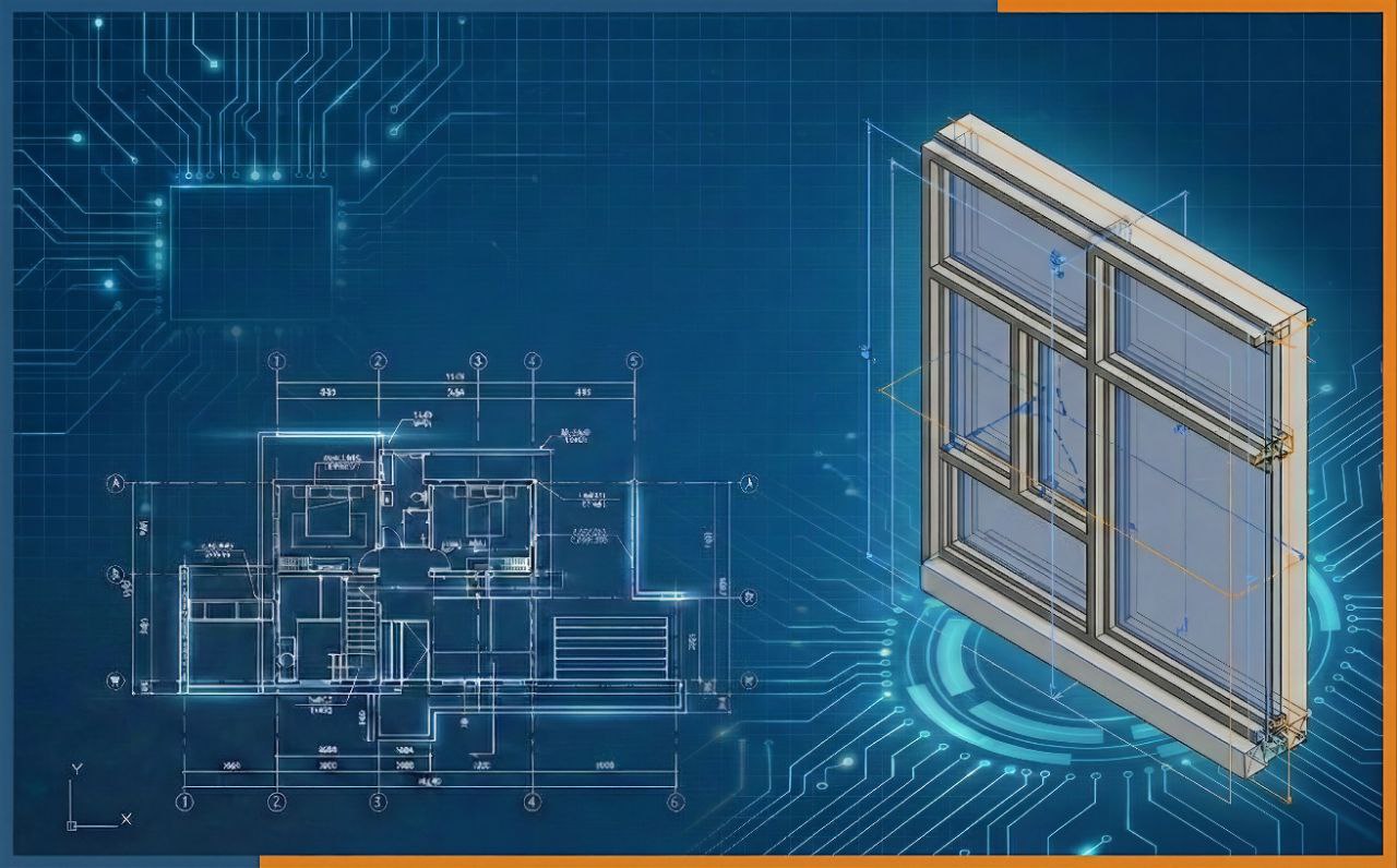 كورس Revit Family Creation