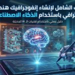 Dlylk Alshaml Linsha Infwjrafyk Hndsy Ahtrafy Bastkhdam Aldhka Alastnaay